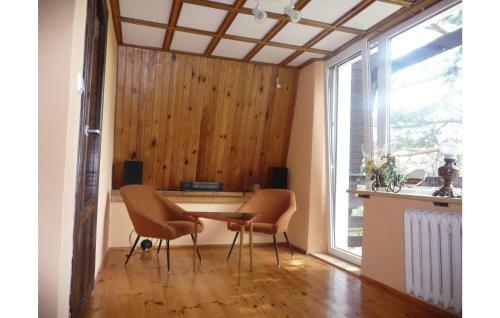 Holiday Home Stezyca Szafirowa