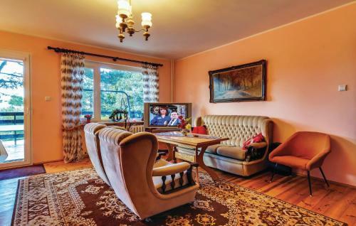 Holiday Home Stezyca Szafirowa