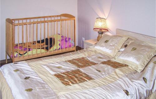 Two-bedroom Holiday Home In Semlin