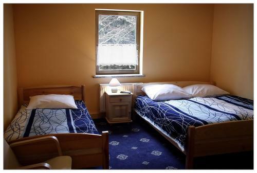 Hostal Krokus