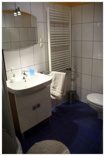Hostal Krokus