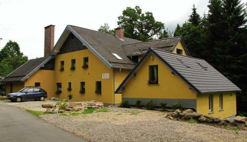 Hostal Krokus