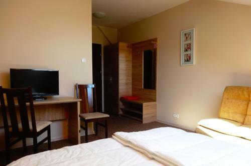Hostal Go?cinna
