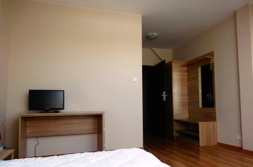 Hostal Go?cinna
