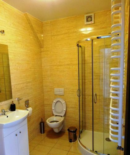 Hostal Go?cinna