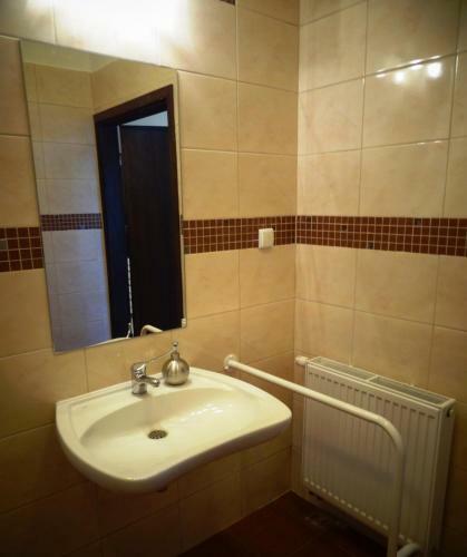 Hostal Go?cinna
