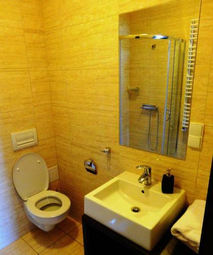 Hostal Go?cinna