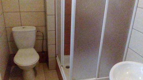 Motel Zajazd 22
