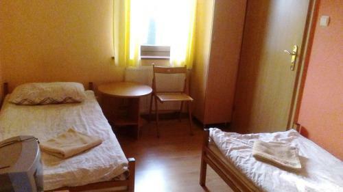 Motel Zajazd 22