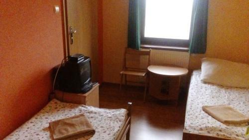 Motel Zajazd 22