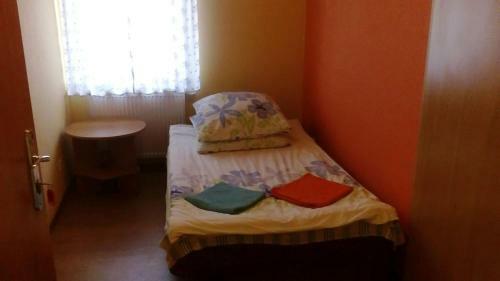 Motel Zajazd 22
