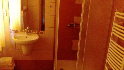 Motel Zajazd 22