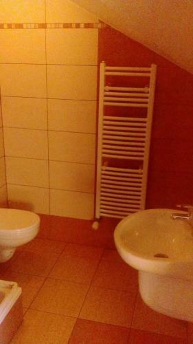 Motel Zajazd 22