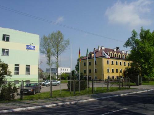 Posada Zajazd Stare Pole