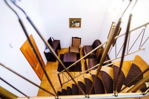 Hostal Dw�r Zieleniewskich