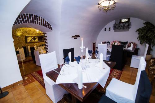 Hostal Dw�r Zieleniewskich