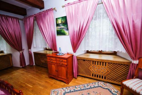 Hostal Dw�r Zieleniewskich