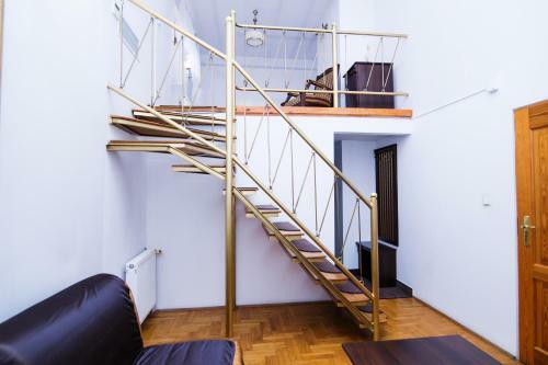 Hostal Dw�r Zieleniewskich