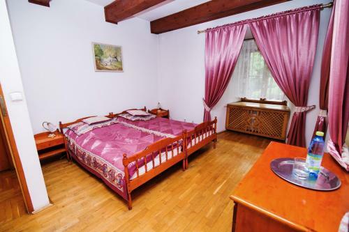 Hostal Dw�r Zieleniewskich
