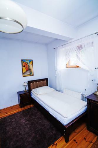 Hostal Dw�r Zieleniewskich