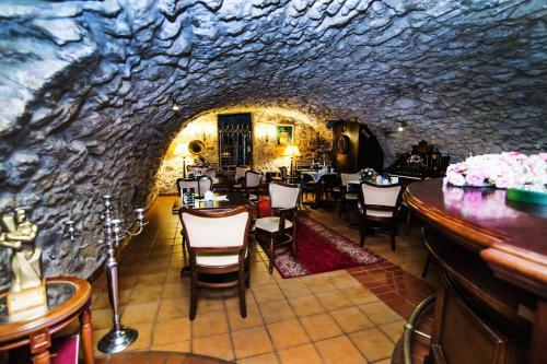 Hostal Dw�r Zieleniewskich