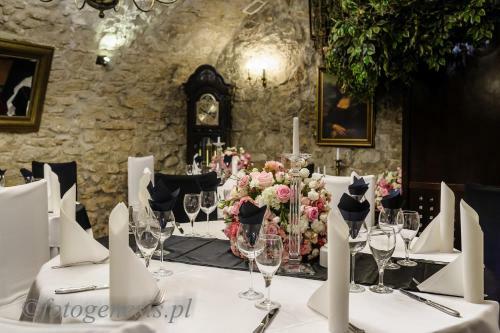Hostal Dw�r Zieleniewskich