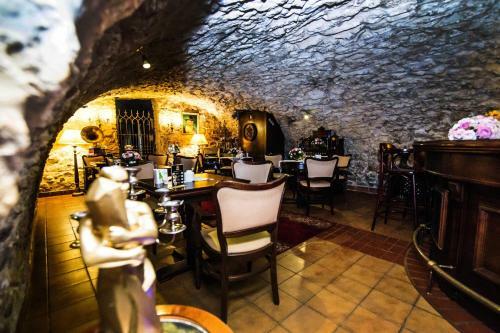 Hostal Dw�r Zieleniewskich