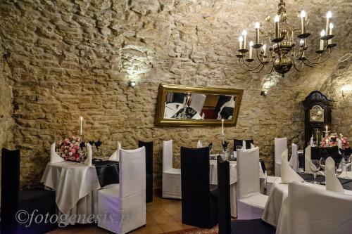 Hostal Dw�r Zieleniewskich