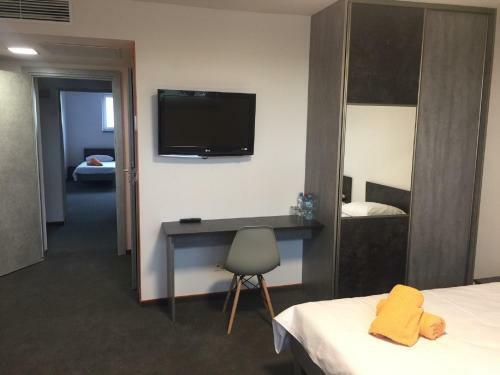 Mi? Hotel & Spa