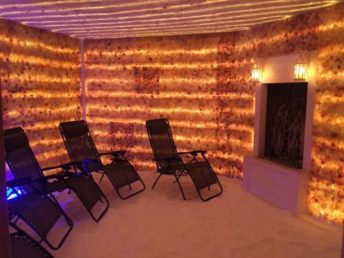 Mi? Hotel & Spa