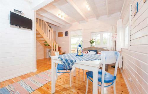 Holiday Home Ustka 322