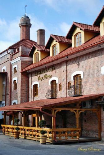 Hotel Stary Browar Tarnobrzeg