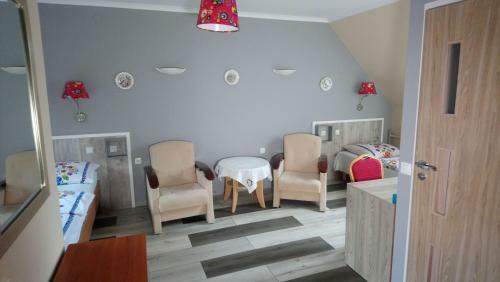 Hostal Miodowy Raj