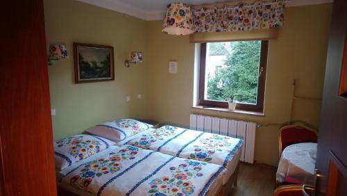 Hostal Miodowy Raj