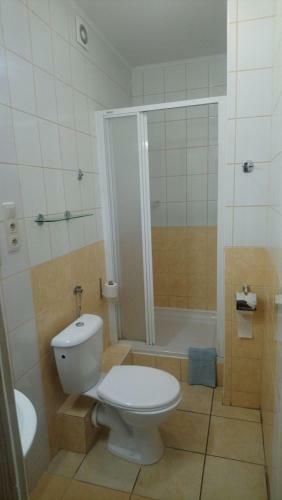 Hostal Miodowy Raj