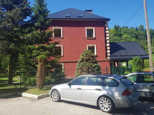 Hostal Miodowy Raj