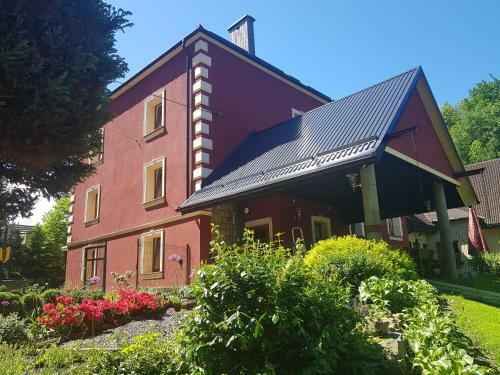 Hostal Miodowy Raj