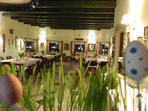 Hostal Miodowy Raj