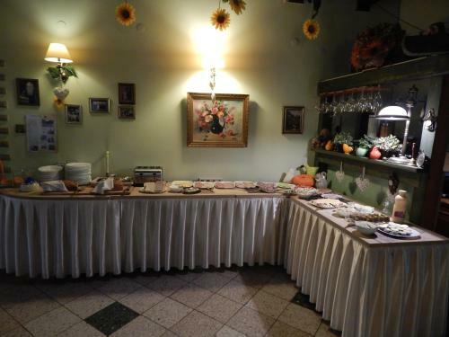 Hostal Miodowy Raj