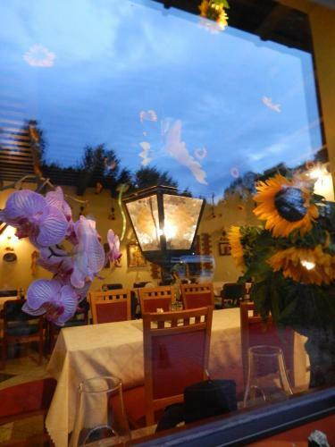 Hostal Miodowy Raj