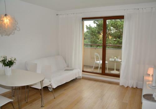 Apartamenty Studio W Ustce