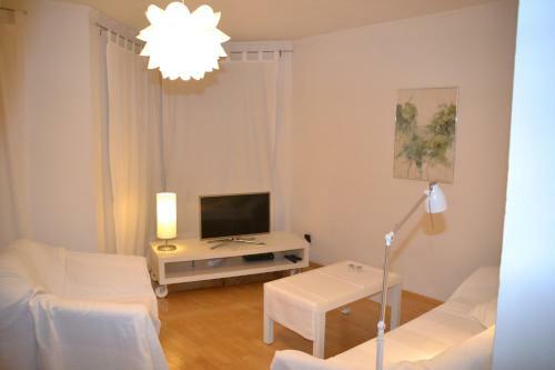 Apartamenty Studio W Ustce