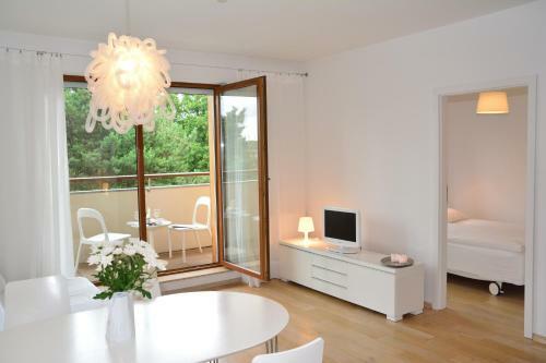 Apartamenty Studio W Ustce