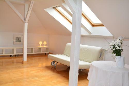 Apartamenty Studio W Ustce