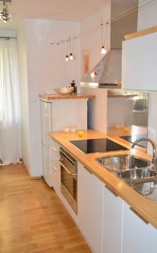 Apartamenty Studio W Ustce