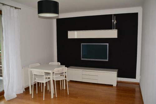 Apartamenty Studio W Ustce