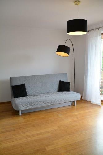Apartamenty Studio W Ustce