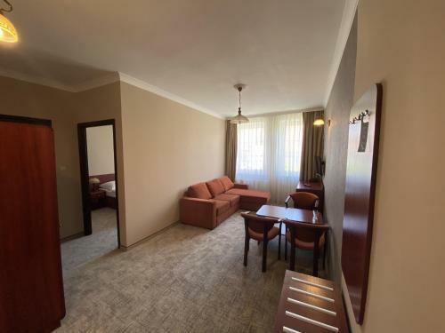 Hotel Morze