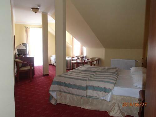 Hotel Morze