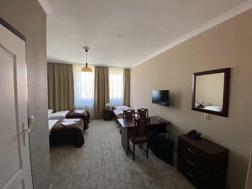 Hotel Morze